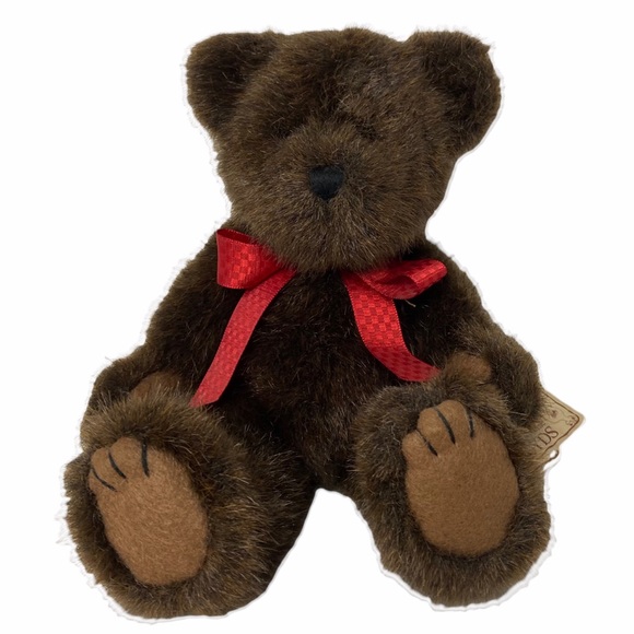 Boyds Bears Other - Boyd’s Bear Timothy T Beansley  
2001 The Boyd’s Collection
